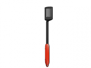 Spatula Modello 3D