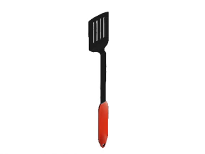 Spatula 3D Model