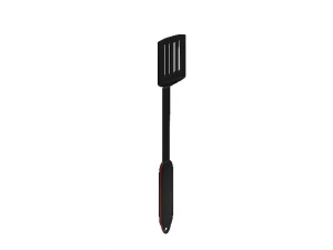 Spatula 3D Model