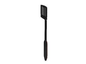 Spatula 3D Model