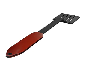 Spatula 3D Model