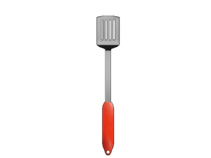 Spatula 3D Model