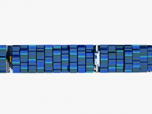 container ship msc ariane 3D Model