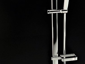 bathroom scene 3D Model