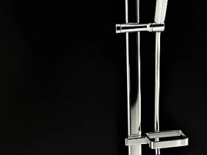 bathroom scene 3D Model