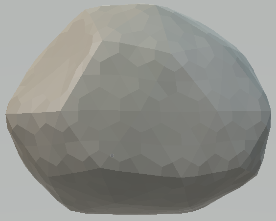 rock 3D मॉडल .c4d .max .obj .3ds .fbx .stl .blend 