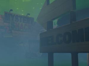 gravityfalls 3D Модель