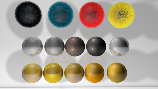texture-pack CG テクスチャ .c4d .max .obj .3ds .fbx .stl .blend