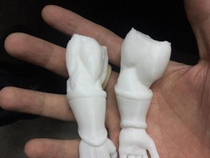 majin buu 3D Print Model
