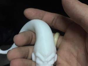 majin buu 3D Print Model