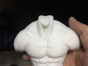 majin buu 3D Print Model