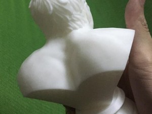 hulk bust 3D Print Model