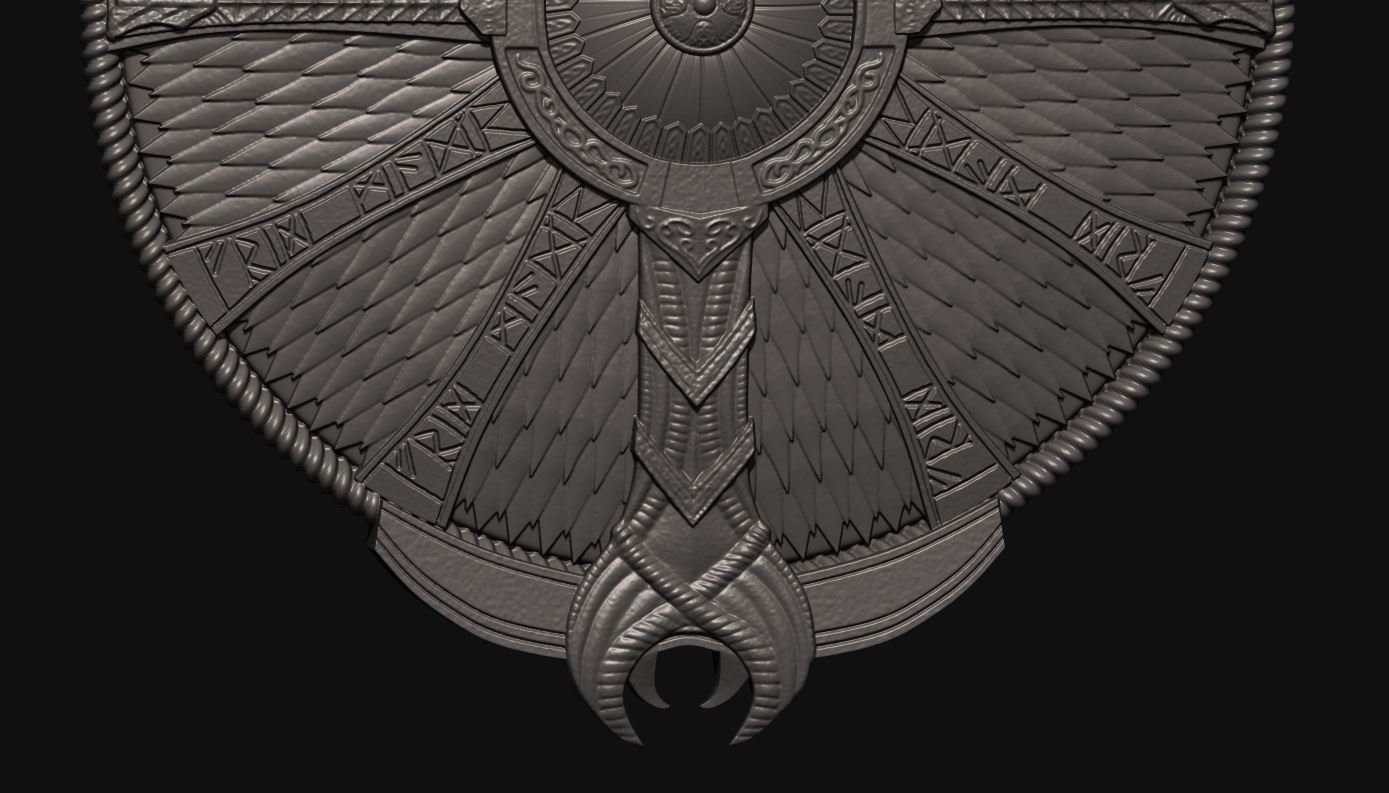 металлический щит рыцаря. щит толедо геральдический рыцаря. боевой щит. щит. щит.