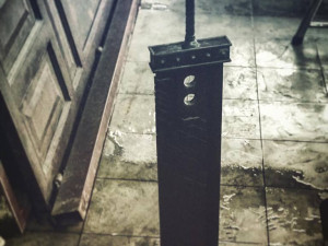 buster sword cloud - final fantasy vii 3D-printmodel