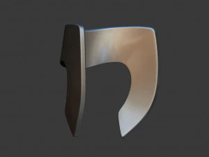 tobirama senju mask - second hokage - naruto cosplay 3d print model 3D Print Model
