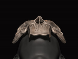 death mask - darksiders 3d print model 3D Print Model