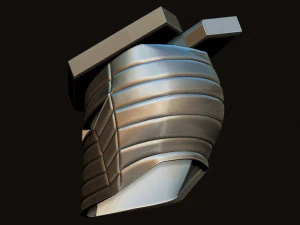 destroyer marvel helmet scale 11 for cosplay 3D Print Model