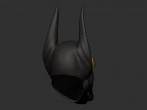 anubis helmet for cosplay 3D Print Model