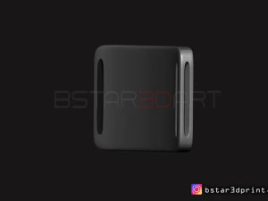 naruto headband - akatsuki itachi headband for cosplay 3D Print Model