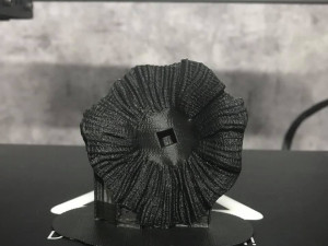 it bust high quality - chapter two - halloween 3d print model 3D 프린트 모델