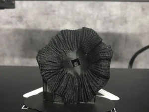 it bust high quality - chapter two - halloween 3d print model 3D Print Model