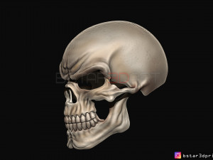 ghost rider mask -danny ketch - marvel comics 3d print model 3D Принт Модель