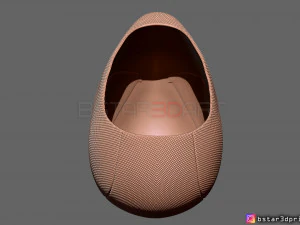 scarlet spider mask -spider man helmet - marvel comics 3d print model 3D Print Model