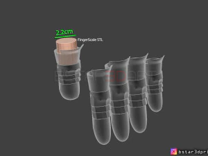 cloud armor accessories - final fantasy vii remake 3d print model 3D Print Model