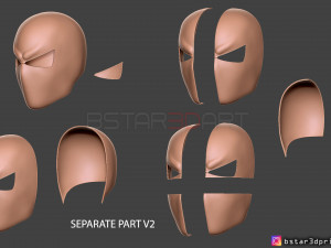 spider man 2099 mask -spider man helmet - marvel comics 3d print model 3D Print Model