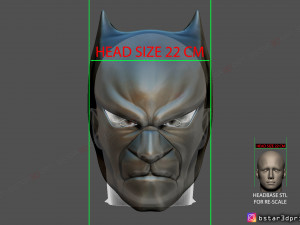 black panther mask - helmet for cosplay - marvel comics 3d print model 3D 프린트 모델
