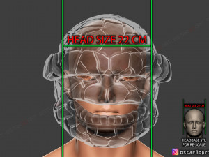 the thing mask - fantastic four - marvel hemet 3d print model Model Cetak 3D