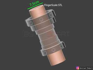 cloud arm armor - final fantasy vii remake ps4 3d print model 3D-printmodel