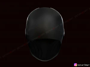 spawn comic mask 3D Print Model