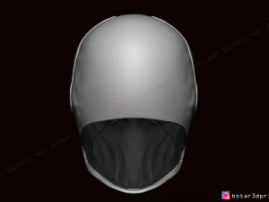 spawn comic mask Model do druku 3D