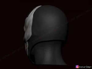 spawn comic mask 3D Print Model