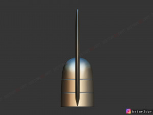 phantasm claw - phantasm batman cosplay 3d print model 3D 打印模型