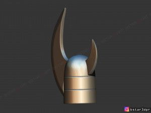 phantasm claw - phantasm batman cosplay 3d print model 3D 打印模型