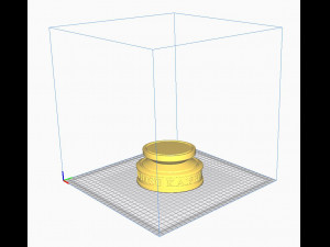 yuji itadori hand - sukuna mouth - jujutsu kaisen cosplay decor 3d print model 3D Принт Модель