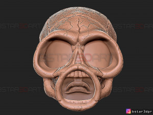 iowa sid wilson mask - slipknot mask - halloween cosplay