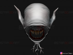 iron maiden mask - legacy of the beast cosplay 3d print model Modelo de Impressão 3D
