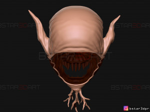 iron maiden mask - legacy of the beast cosplay 3d print model Modelo de Impressão 3D