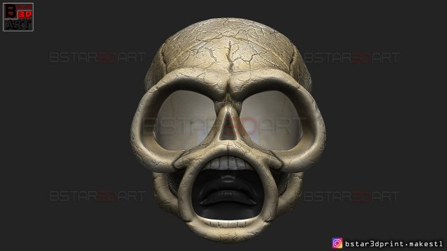 scarlet spider bust - spider man - marvel comics high quality 3d print model Model do druku 3D .c4d .max .obj .3ds .fbx .stl .blend 