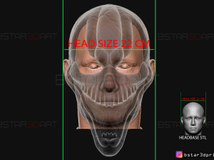 viper ghost face mask - dead by daylight - the horror mask 3d print model 3D 프린트 모델