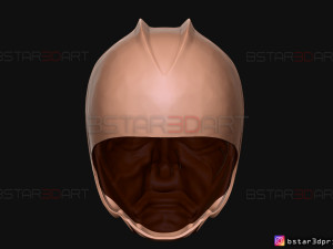 the time keeper helmet - loki tv series 2021 cosplay mask 3d print model 3D Print Model