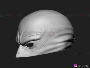 the iron fist - marvel comics 3d print model 3D-printmodel