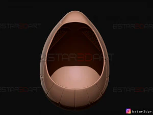 spider man mask - marvel comics 3D Print Model