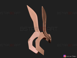 worthy loki crown - loki helmet - marvel comics cosplay 3d print model Modelo de impresión 3D