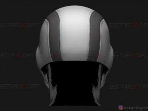 deadshot - the suicide squad - dc comics cosplay 3d print model 3D Print Model