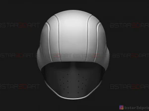 deadshot - the suicide squad - dc comics cosplay 3d print model 3D Print Model