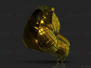 squid game mask - vip tiger mask cosplay 3d print model 3D Print Model